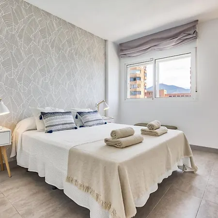 Sur Perla 6 Apartamento *