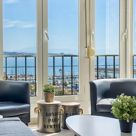 Apartamento Sur Perla 6 *