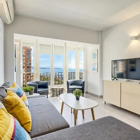 Sur Perla 6 Apartamento *