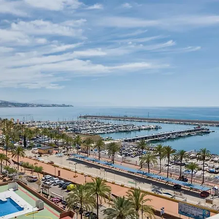 Sur Perla 6 Apartamento *