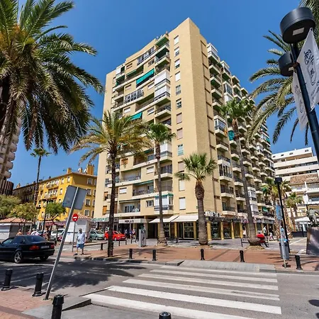 Apartamento Sur Perla 6 Fuengirola