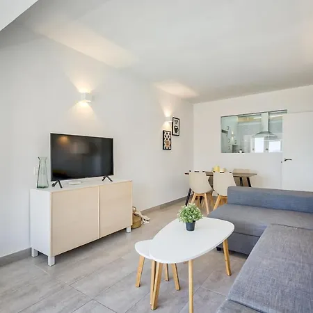Apartment Sur Perla 6 *