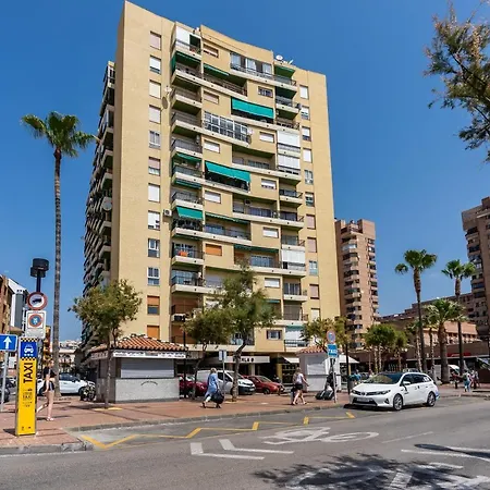 Sur Perla 6 Apartment *