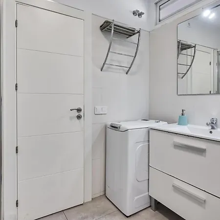 Apartment Sur Perla 6 Fuengirola